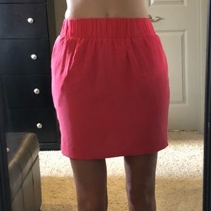 Urban outfitters skirt with pockets